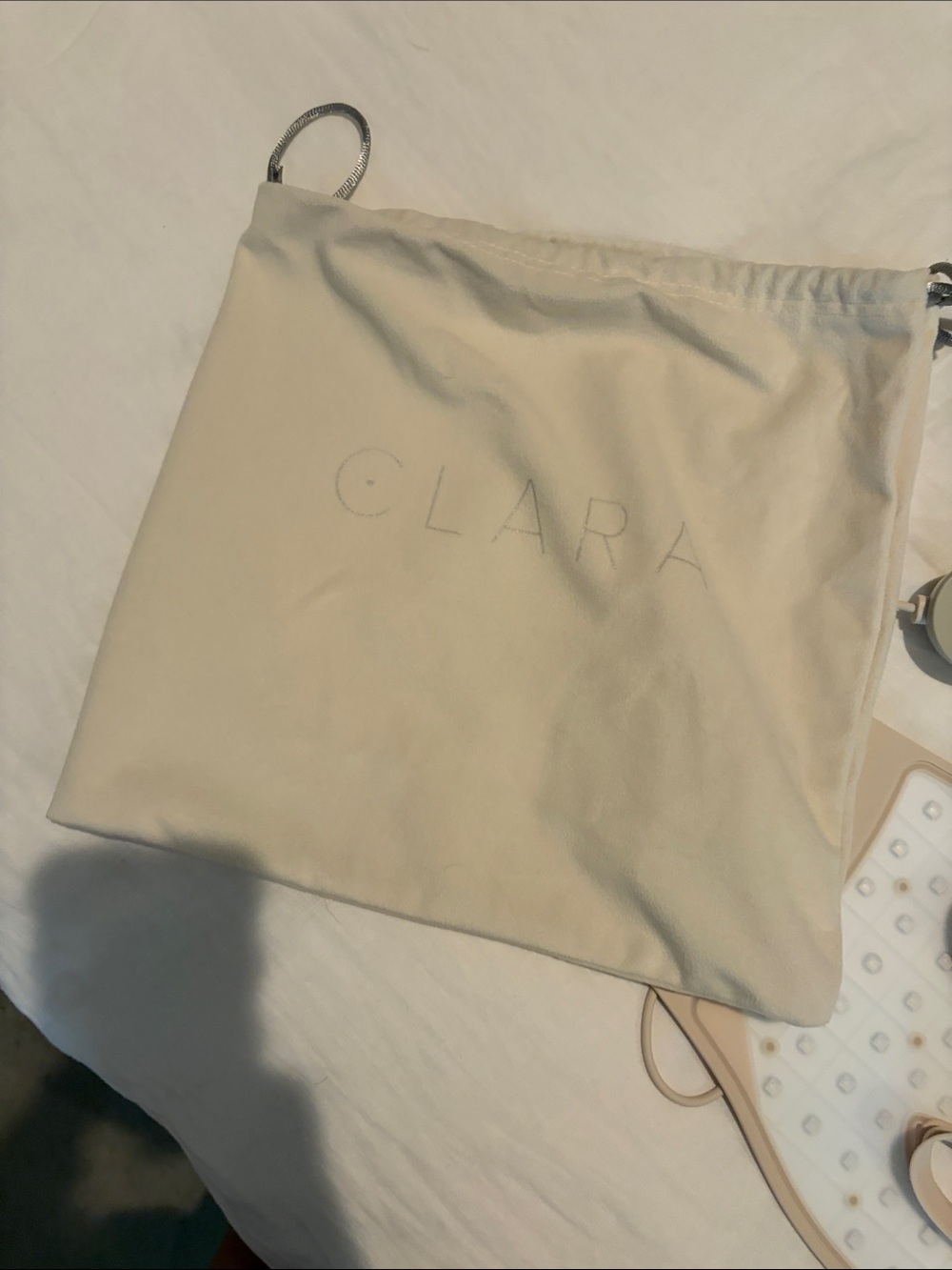 CLARA LED Light Mask - Picture 6 of 6